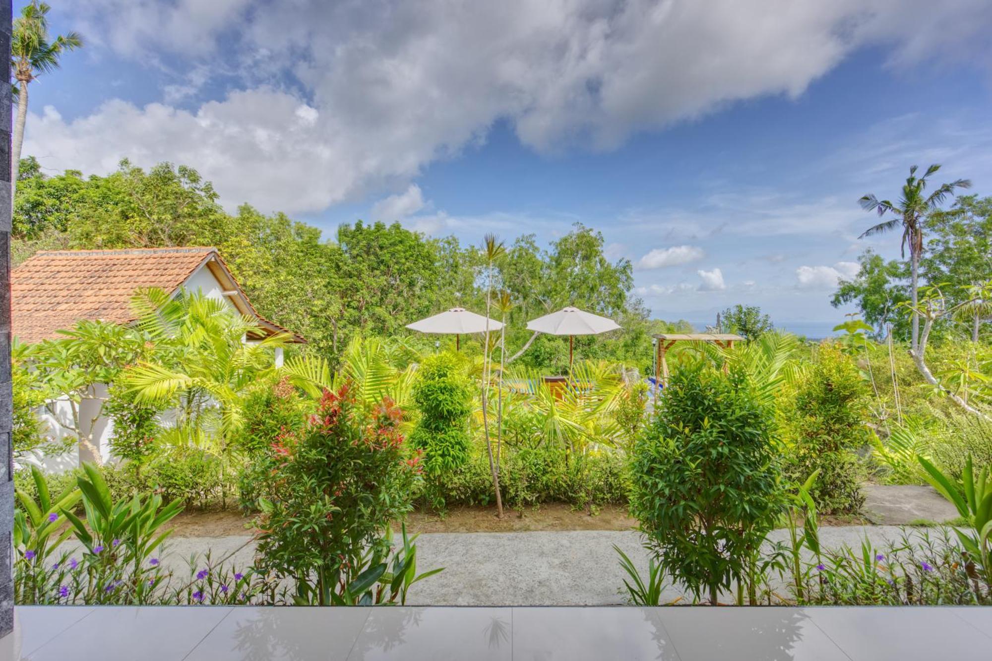 Le Green Village Toyapakeh Dış mekan fotoğraf