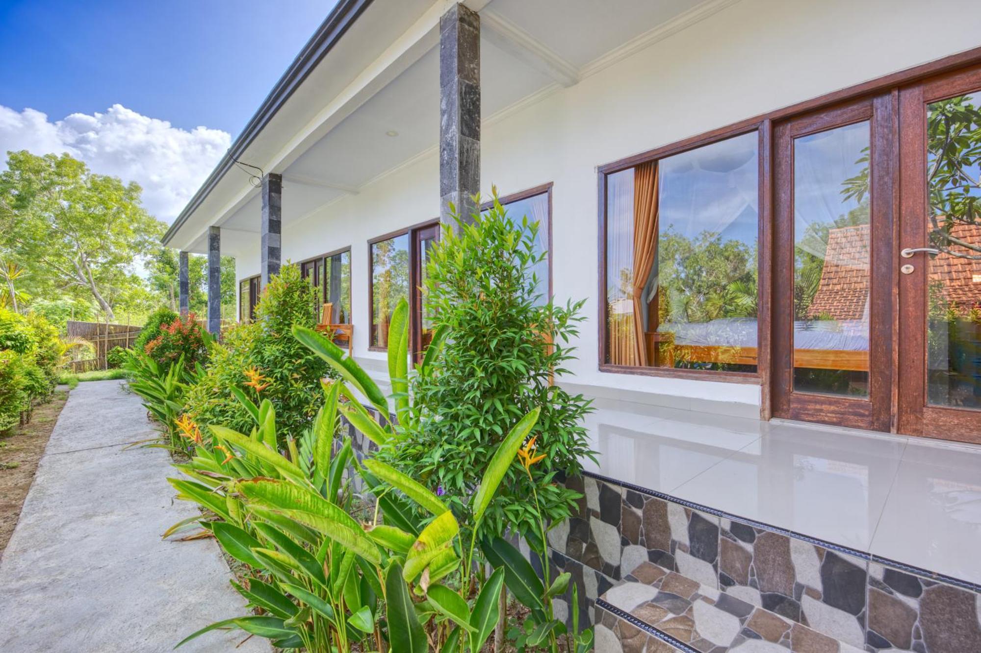 Le Green Village Toyapakeh Dış mekan fotoğraf