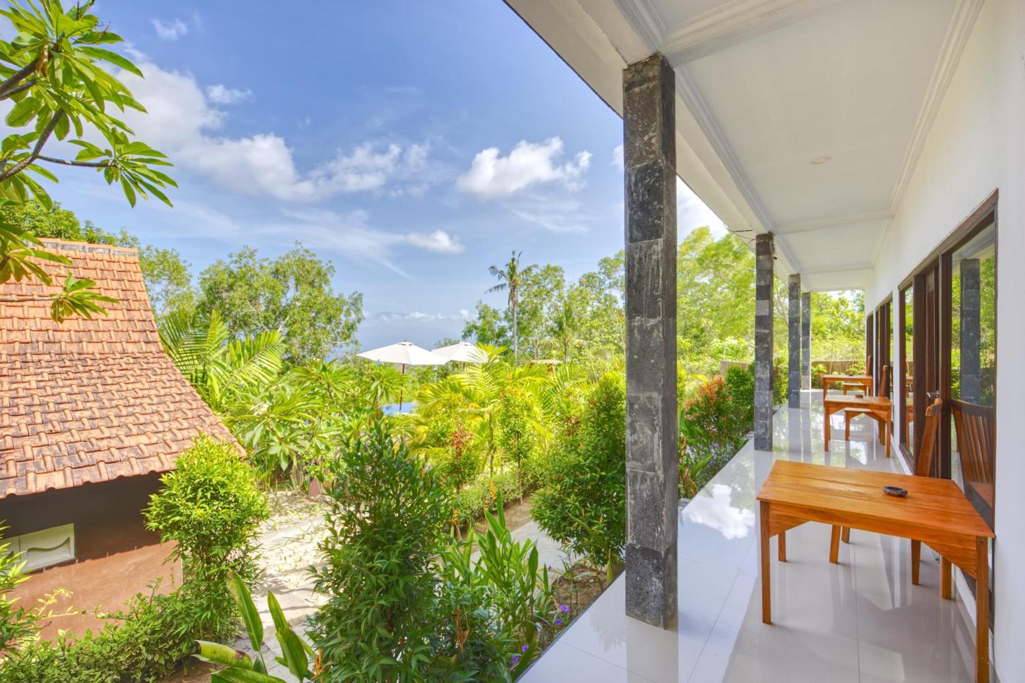 Le Green Village Toyapakeh Dış mekan fotoğraf
