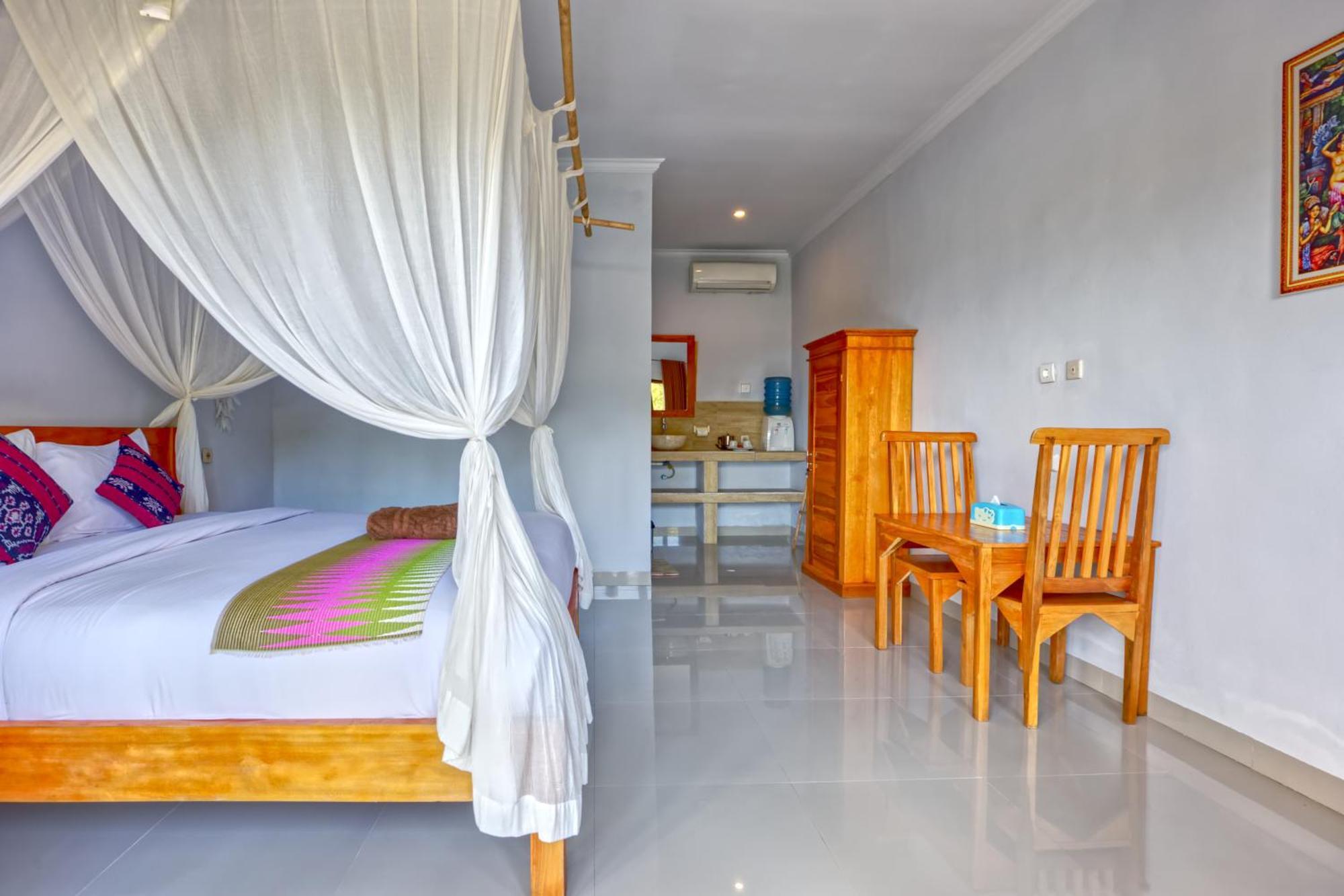 Le Green Village Toyapakeh Oda fotoğraf